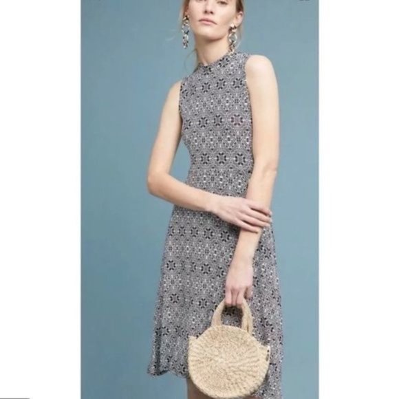 Anthropologie Dress - Picture 9 of 9